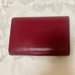 バーバリー(BURBERRY)のBurberry 財布 二つ折り(折り財布)