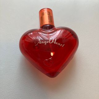 エンジェルハート(Angel Heart)のAngel Heart香水　正規品50ml(香水(女性用))