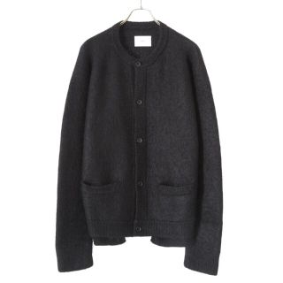 シュタイン(stein)のssstein KID MOHAIR CRADIGANキッドモヘアカーディガ(カーディガン)