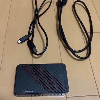 AVerMedia Live Gamer Ultra GC553(PC周辺機器)