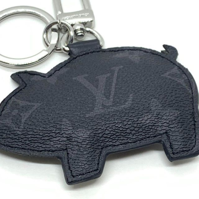 ☆良品☆ルイヴィトン 豚 ピッグ キーホルダー #0549.187 | mdh.com.sa