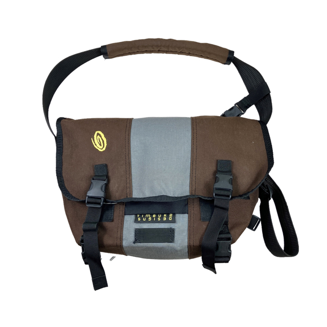 新発売 90s 00s Y2K TIMBUK2 ショルダーバッグ 00s メッセンジャー