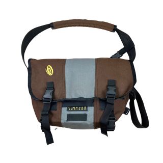 ヤマト工芸 【美品】00s TIMBUK2 ティンバックツー メッセンジャー