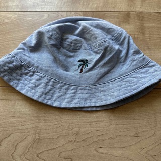 エイチアンドエム(H&M)の帽子(帽子)