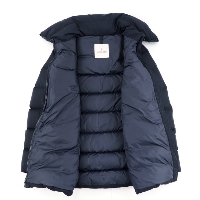 MONCLER - 美品 モンクレール 16年 PETREA ダウンジャケット