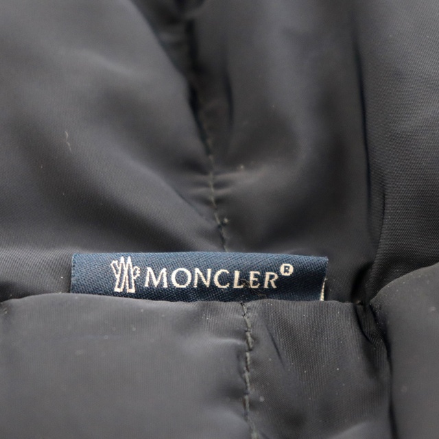 MONCLER - 美品 モンクレール 16年 PETREA ダウンジャケット