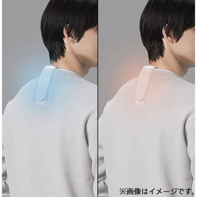 ソニー RNPK-4T/W REON POCKET 4 レオンポケット4 | tradexautomotive.com
