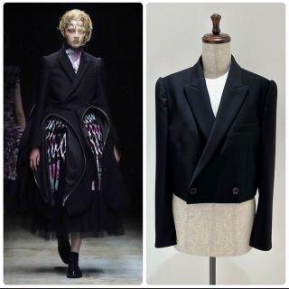 noir kei ninomiya ジャケット（その他） レディース