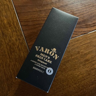 サントリー - ヴァロン オリジナル 保湿美容液 サントリー  120ml