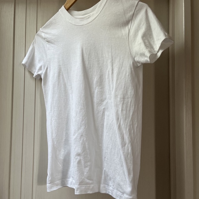 URBAN RESEARCH(アーバンリサーチ)の今季アーバンリサーチ＊ヘインズTシャツ レディースのトップス(Tシャツ(半袖/袖なし))の商品写真