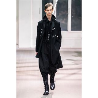 ヨウジヤマモト セットアップスーツ(メンズ)の通販 300点以上 | Yohji