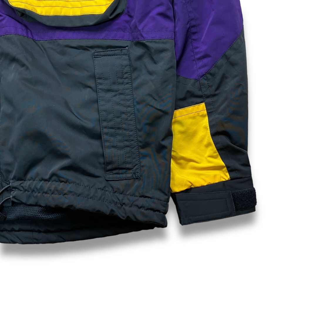 90s THE NORTH FACE ノースフェイス スキーウェア ジャケット