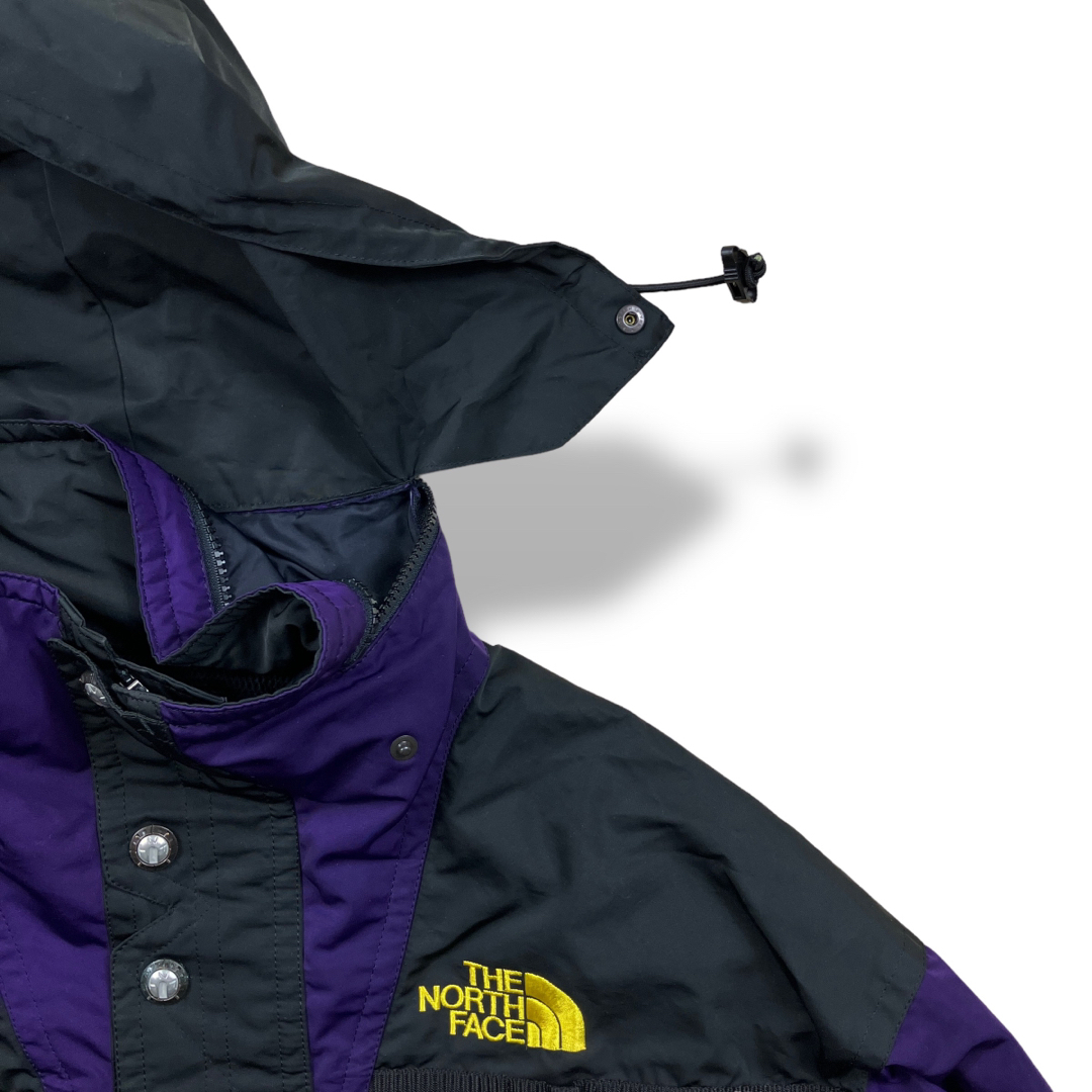 ノースフェイス　90s スキーウェア　GORE TEX 美品