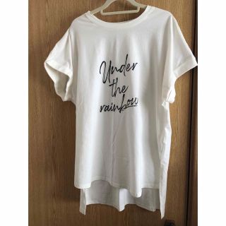 リップスター(LIPSTAR)のリップスター　Tシャツ(Tシャツ(半袖/袖なし))