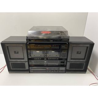 Pioneer - パイオニアプライベートS-X55V中森明菜1986年昭和レトロの