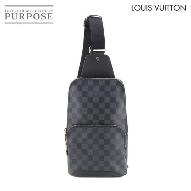 お得人気SALE LOUIS VUITTON - ルイヴィトンN41719 アヴェニュー