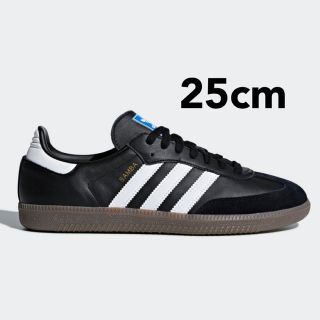 オリジナルス(Originals（adidas）)のアディダス サンバOG 25cm(スニーカー)