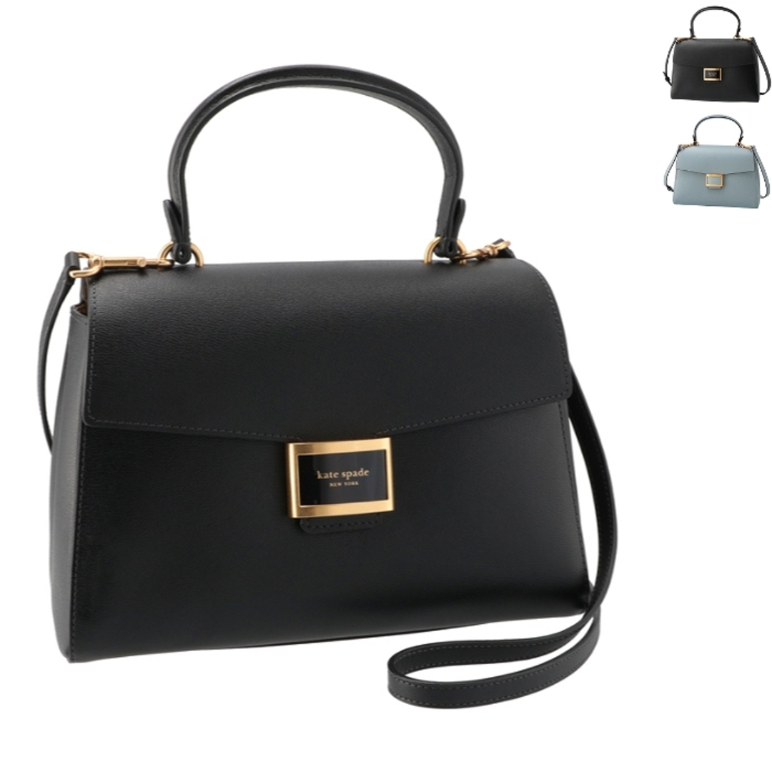 kate spade new york - ケイトスペード KATE SPADE ショルダーバッグ kate spade new york - ケイトスペード KATE SPADE ショルダーバッグ