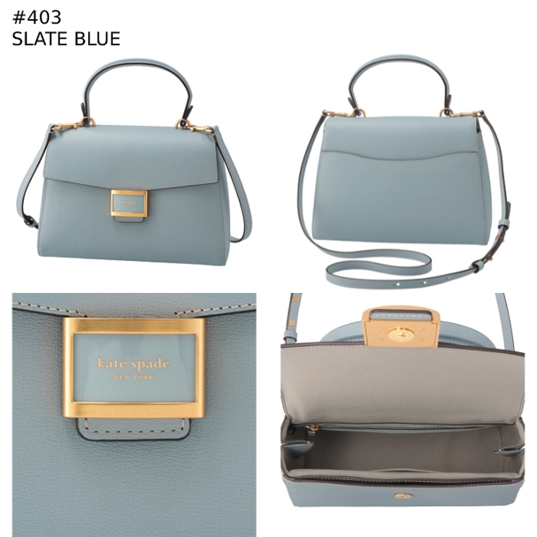 kate spade NEW YORK - ケイトスペード KATE SPADE ショルダー kate spade NEW YORK - ケイトスペード KATE SPADE ショルダー