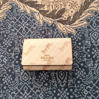 コーチ(COACH)のCOACH キーケース(キーケース)