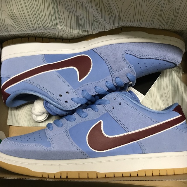 Thermisch Bijwerken Verantwoordelijk persoon NIKE - Nike SB Dunk Low Pro Team Maroonの通販 by Lamia's shop|ナイキならラクマ Thermisch Bijwerken Verantwoordelijk persoon NIKE - Nike SB Dunk Low Pro Team Maroonの通販 by Lamia's shop|ナイキならラクマ