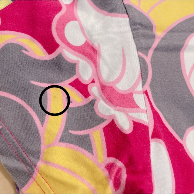 Disney(ディズニー)のディズニー トップス 2枚 キッズ/ベビー/マタニティのキッズ服女の子用(90cm~)(Tシャツ/カットソー)の商品写真