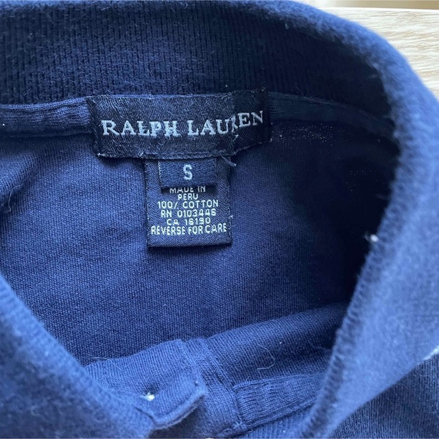 Ralph Lauren(ラルフローレン)のラルフローレン  4点セット　130 キッズ/ベビー/マタニティのキッズ服女の子用(90cm~)(ワンピース)の商品写真