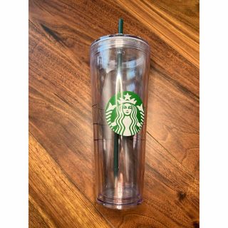 スターバックスコーヒー(Starbucks Coffee)のスターバックス　タンブラー　海外限定(タンブラー)