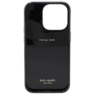 kate spade new york - ケイトスペード KATE SPADE iPhoneケース