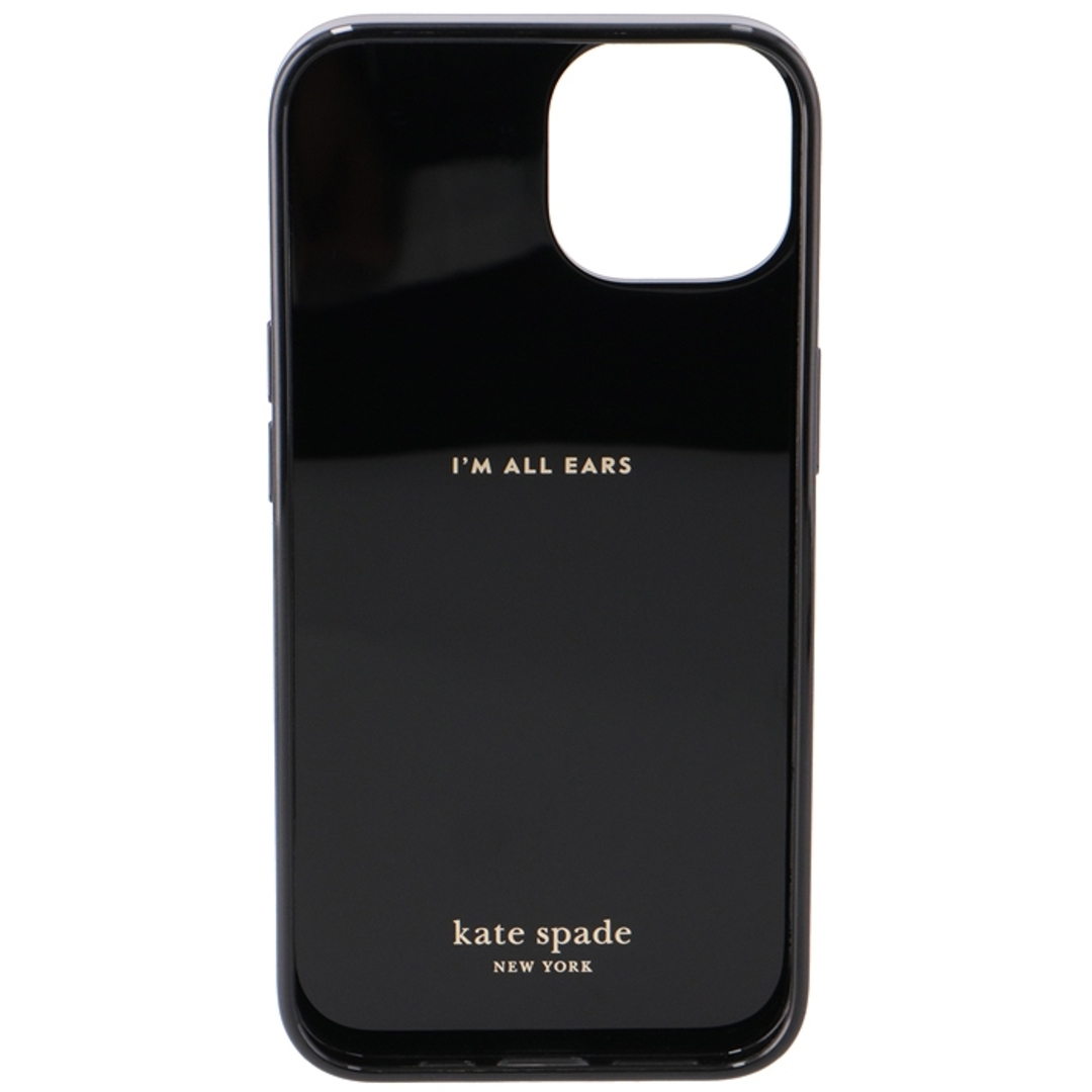 kate spade NEW YORK - ケイトスペード KATE SPADE iPhoneケース kate spade NEW YORK - ケイトスペード KATE SPADE iPhoneケース