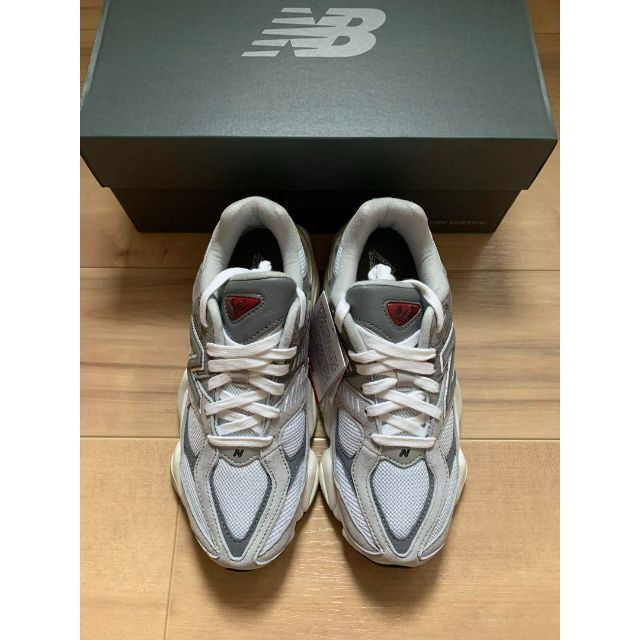 New Balance>U9060GRY/D スニーカー 24cm - スニーカー