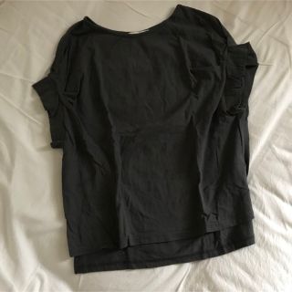 マウジー(moussy)のmoussy 半袖トップス(カットソー(半袖/袖なし))