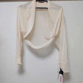 エメ ボレロ(レディース)の通販 100点以上 | AIMERのレディースを買う