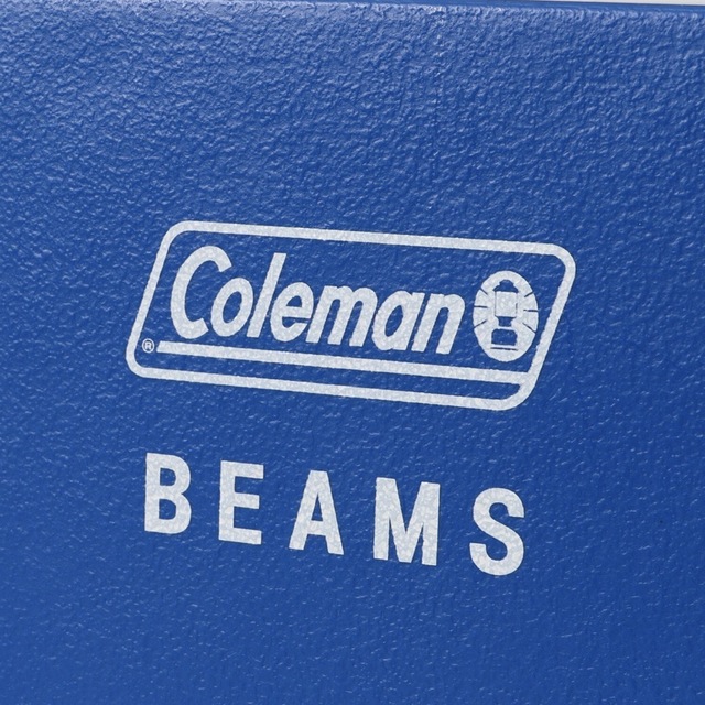 Coleman(コールマン)の新品 Coleman BEAMS / クーラー ボックス 15L スポーツ/アウトドアのアウトドア(その他)の商品写真
