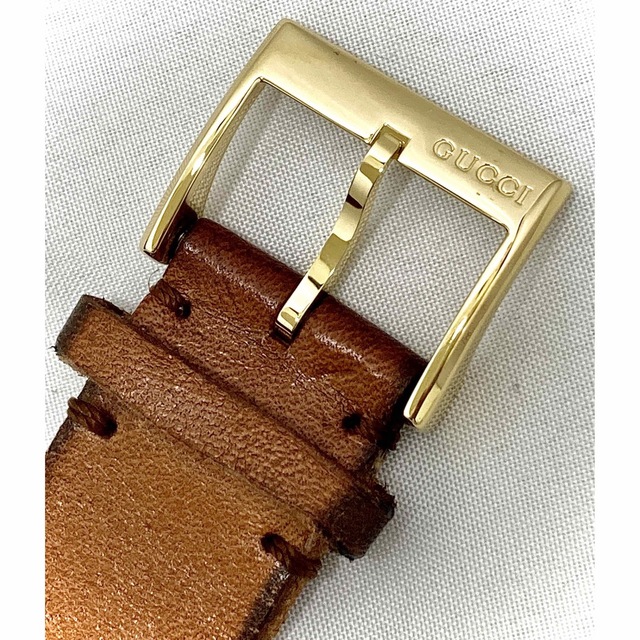 新品未使用★GUCCI グッチ 腕時計 Gタイムレス クォーツ スネーク 蛇★