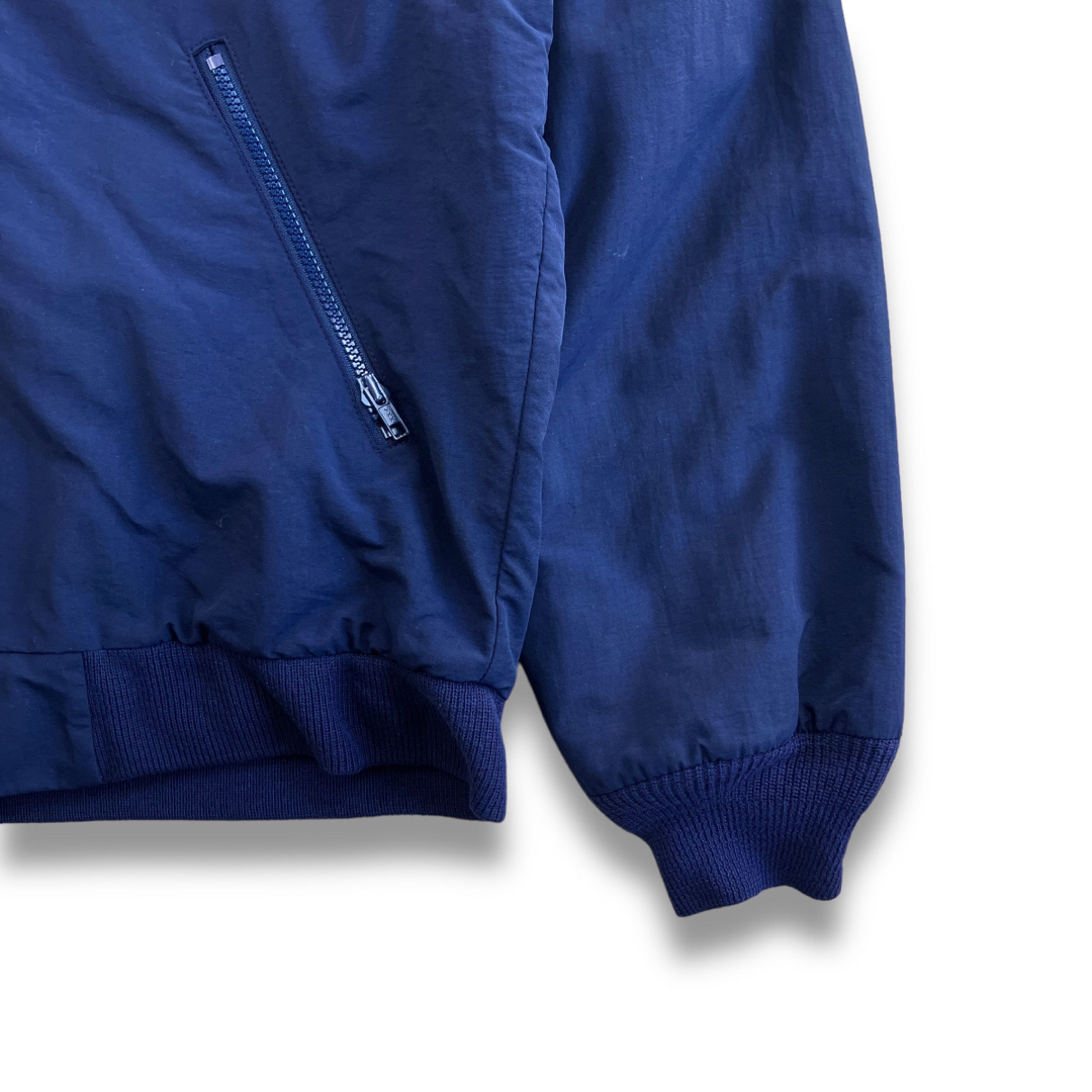 LANDS'END - 90s USA製LANDS' END ランズエンド スコールジャケット