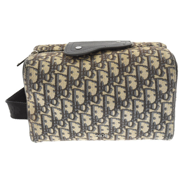 予約販売 ディオール DIOR - Dior LINGOT グレー 2ADCA418YKY