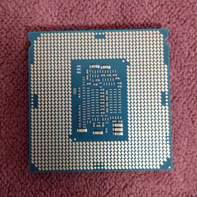 Intel Pentium G4560の通販 by 秋葉の猫's shop｜ラクマ