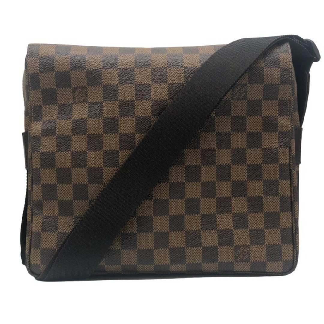 ルイ・ヴィトン LOUIS VUITTON ナヴィグリオ ショルダーバ