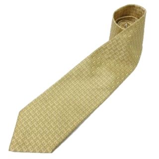 グッチ ネクタイ(イエロー/黄色系)の通販 64点 | Gucciを買うならラクマ