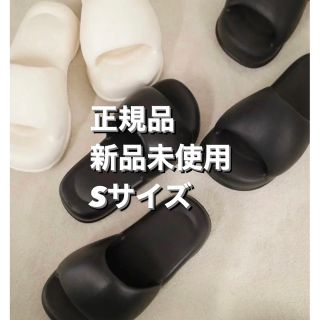 トゥデイフル 新品 サンダル(レディース)の通販 200点以上 | TODAYFUL ... 正規品 todayful Recovery Volume Sandals
