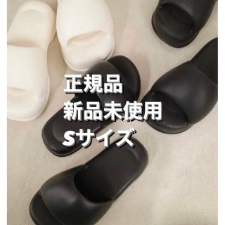 TODAYFUL - 正規品 新品未使用 todayful リカバリーボリュームサンダル ...