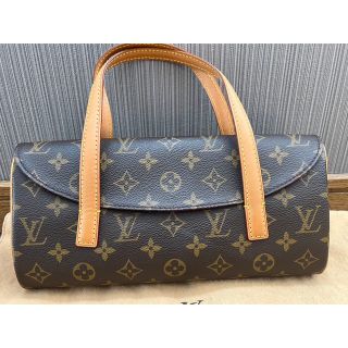 激安の ルイヴィトン ソナティネ バッグ モノグラム - poumonquebec.ca