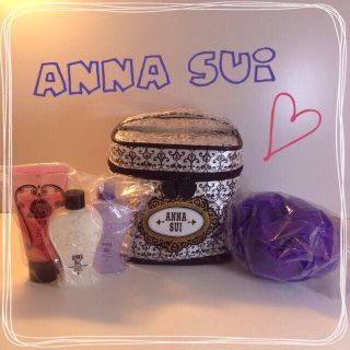 アナスイ(ANNA SUI)のyurina.o様専用♡(その他)