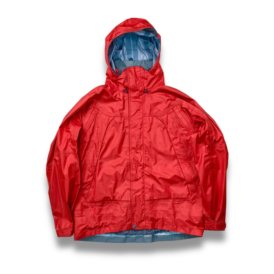 NIKE - 90s 00s NIKE ACG マウンテンパーカー ギミック ギア NIKE - 90s 00s NIKE ACG マウンテンパーカー ギミック ギア