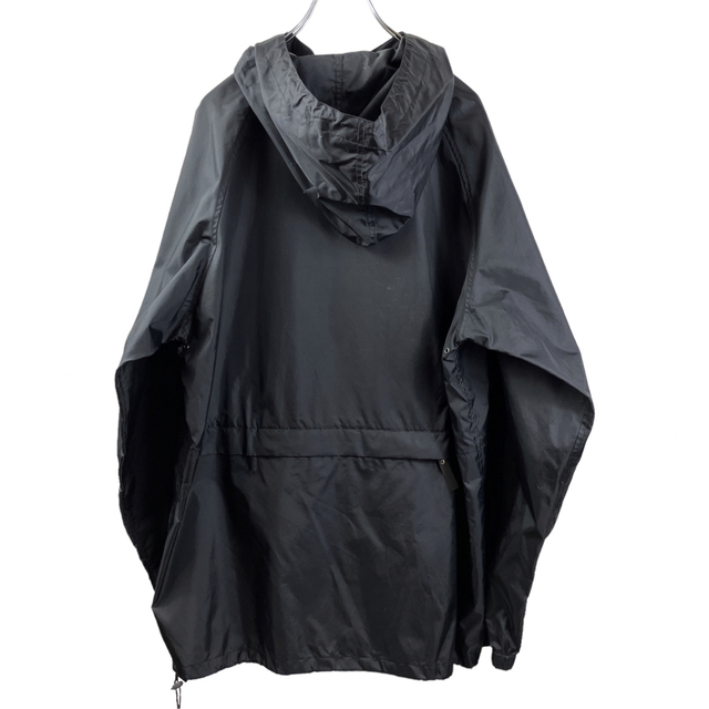 90s 00s Y2K OLDUNIQLO オールドユニクロ ナイロンジャケット