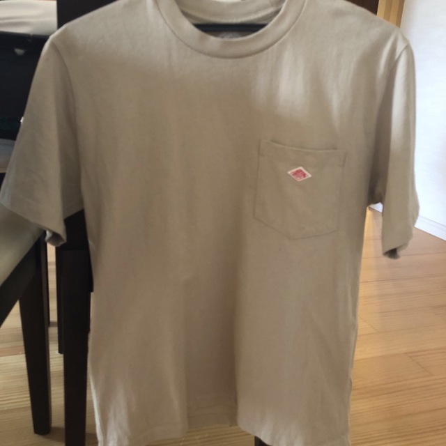 DANTON(ダントン)のDANTON Tシャツ レディースのトップス(Tシャツ(半袖/袖なし))の商品写真