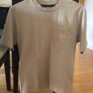 ダントン(DANTON)のDANTON Tシャツ(Tシャツ(半袖/袖なし))