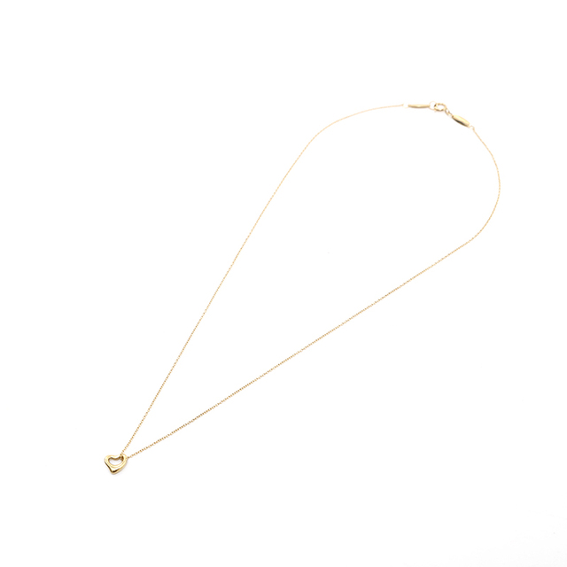 お取り寄せ】 TIFFANY&Co. ティファニー - Co. & Tiffany オープン