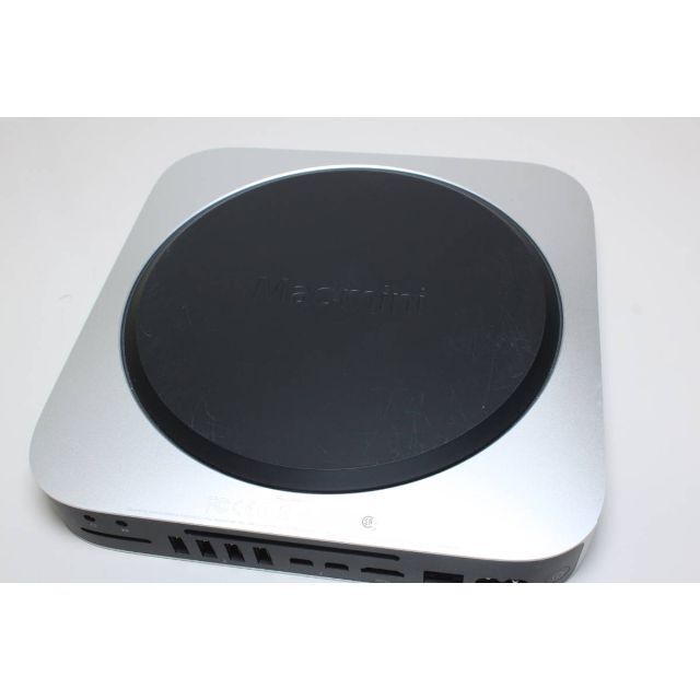 Apple Mac mini Late 2014 MGEQ2J/A 2.8GHz/8GB/1TB Fusion Apple Mac mini Late 2014 MGEQ2J/A 2.8GHz/8GB/1TB Fusion
